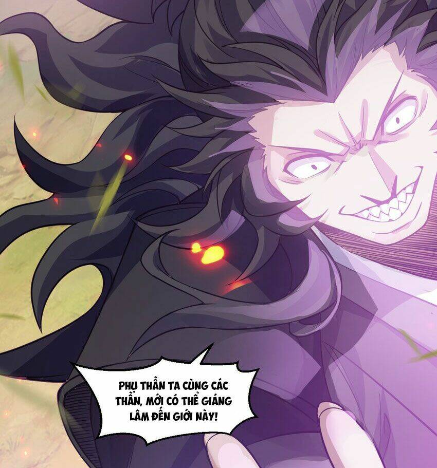 Hảo Đồ Nhi Hãy Tha Cho Vi Sư Chapter 174 - Trang 2