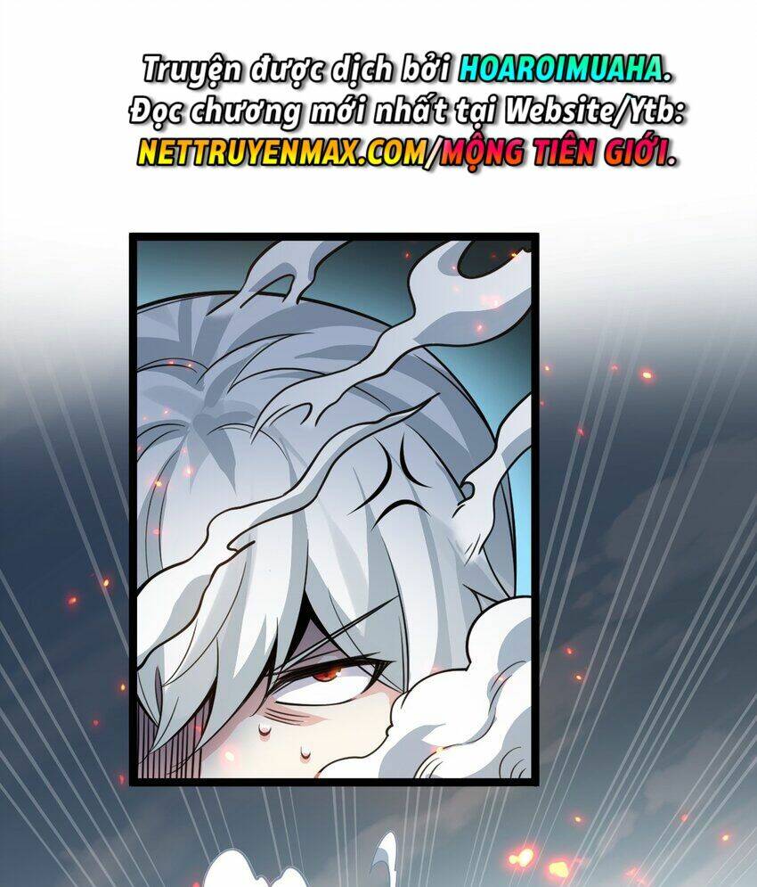 Hảo Đồ Nhi Hãy Tha Cho Vi Sư Chapter 174 - Trang 2