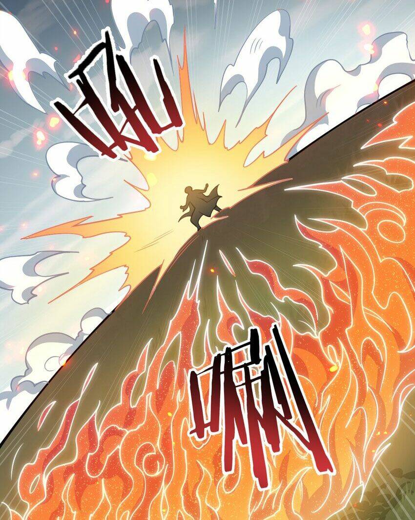 Hảo Đồ Nhi Hãy Tha Cho Vi Sư Chapter 174 - Trang 2