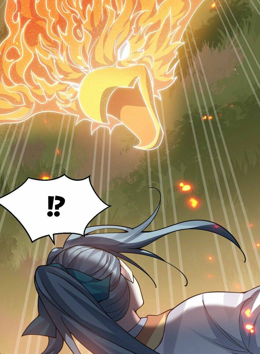 Hảo Đồ Nhi Hãy Tha Cho Vi Sư Chapter 174 - Trang 2