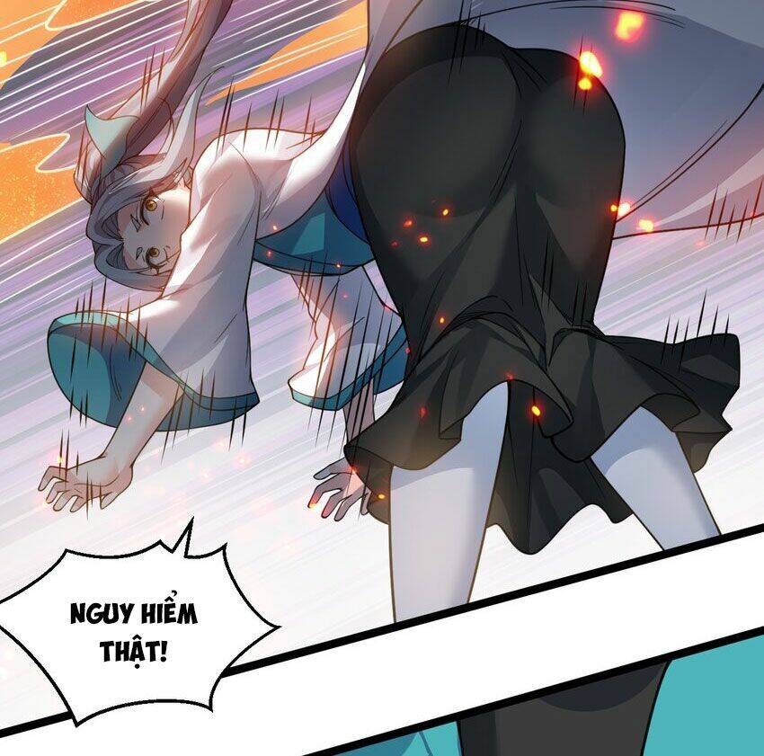 Hảo Đồ Nhi Hãy Tha Cho Vi Sư Chapter 174 - Trang 2