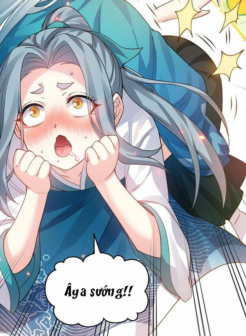 Hảo Đồ Nhi Hãy Tha Cho Vi Sư Chapter 174 - Trang 2