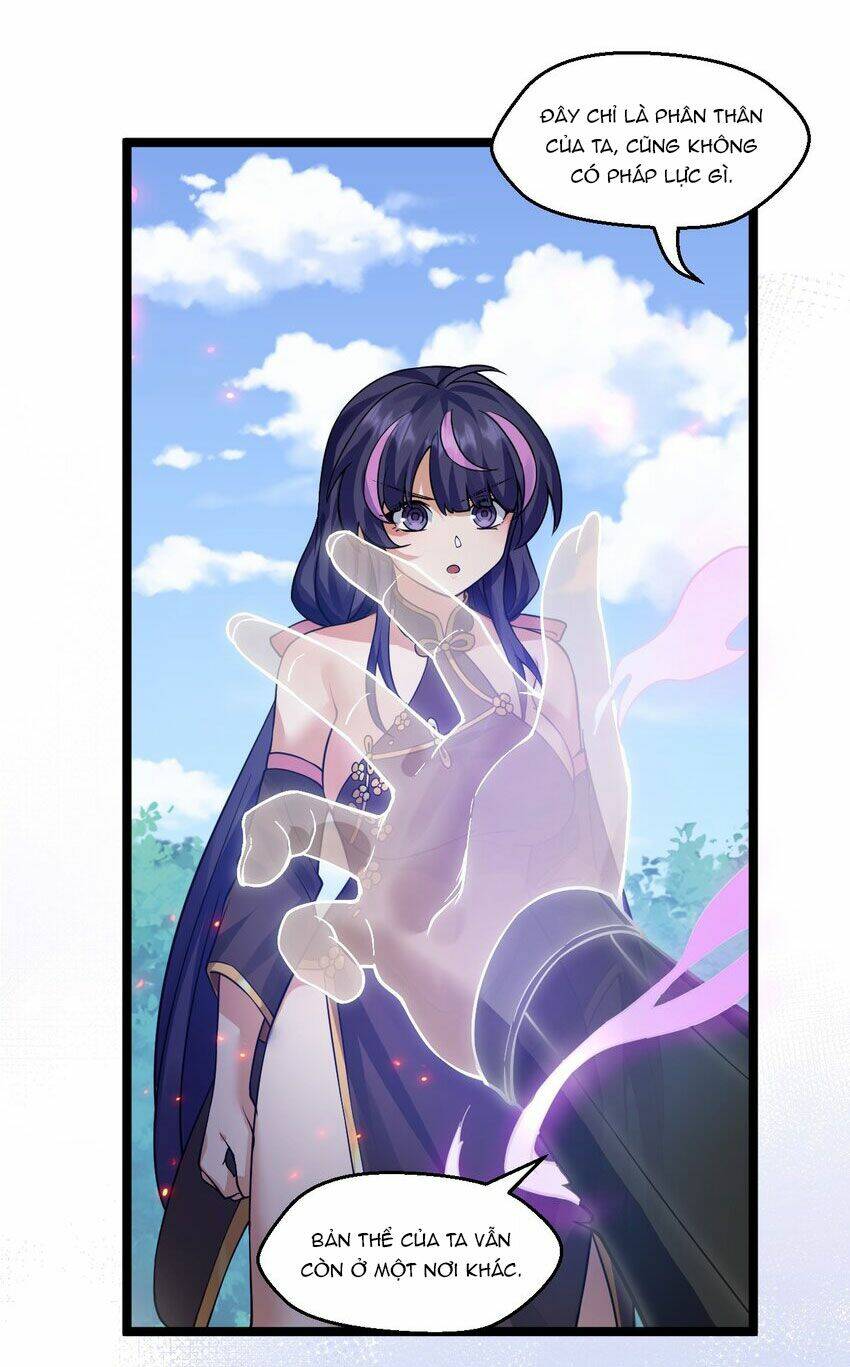 Hảo Đồ Nhi Hãy Tha Cho Vi Sư Chapter 174 - Trang 2