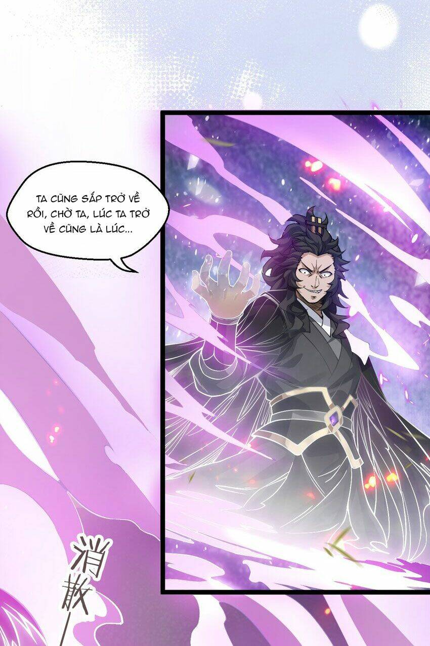 Hảo Đồ Nhi Hãy Tha Cho Vi Sư Chapter 174 - Trang 2