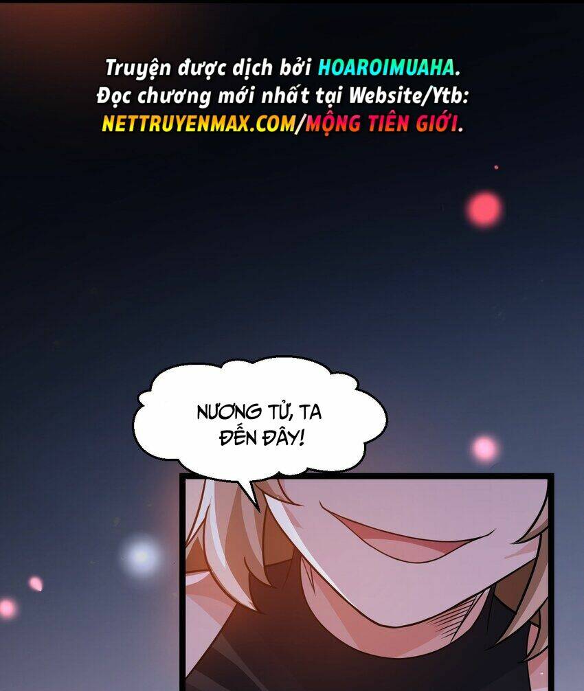 Hảo Đồ Nhi Hãy Tha Cho Vi Sư Chapter 178 - Trang 2