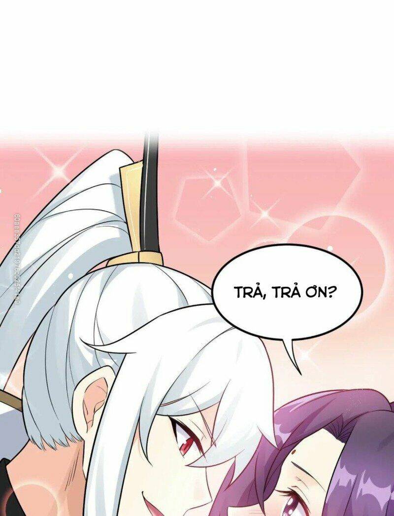 Hảo Đồ Nhi Hãy Tha Cho Vi Sư Chapter 18 - Trang 2