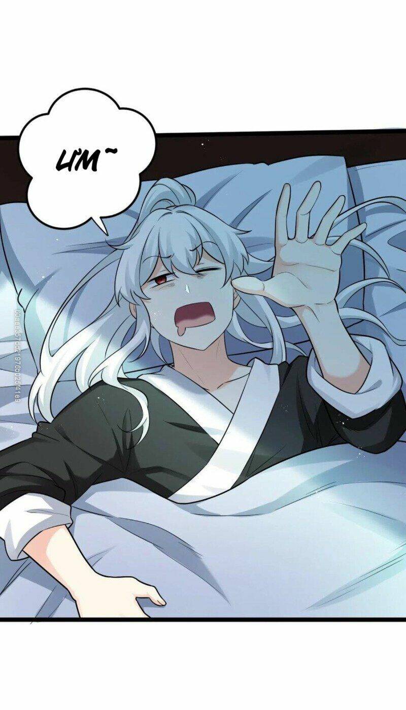 Hảo Đồ Nhi Hãy Tha Cho Vi Sư Chapter 18 - Trang 2