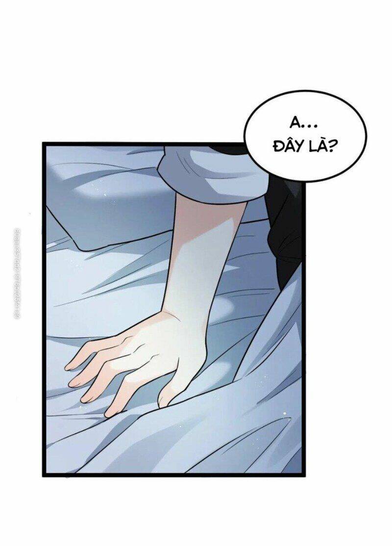 Hảo Đồ Nhi Hãy Tha Cho Vi Sư Chapter 18 - Trang 2