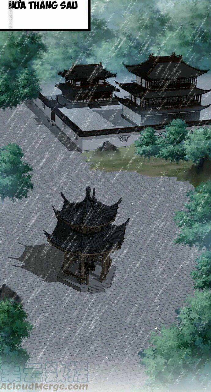 Hảo Đồ Nhi Hãy Tha Cho Vi Sư Chapter 18 - Trang 2