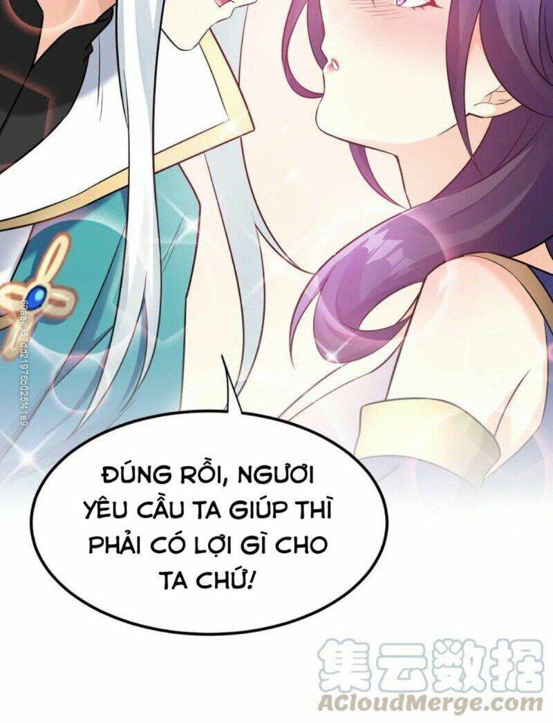 Hảo Đồ Nhi Hãy Tha Cho Vi Sư Chapter 18 - Trang 2