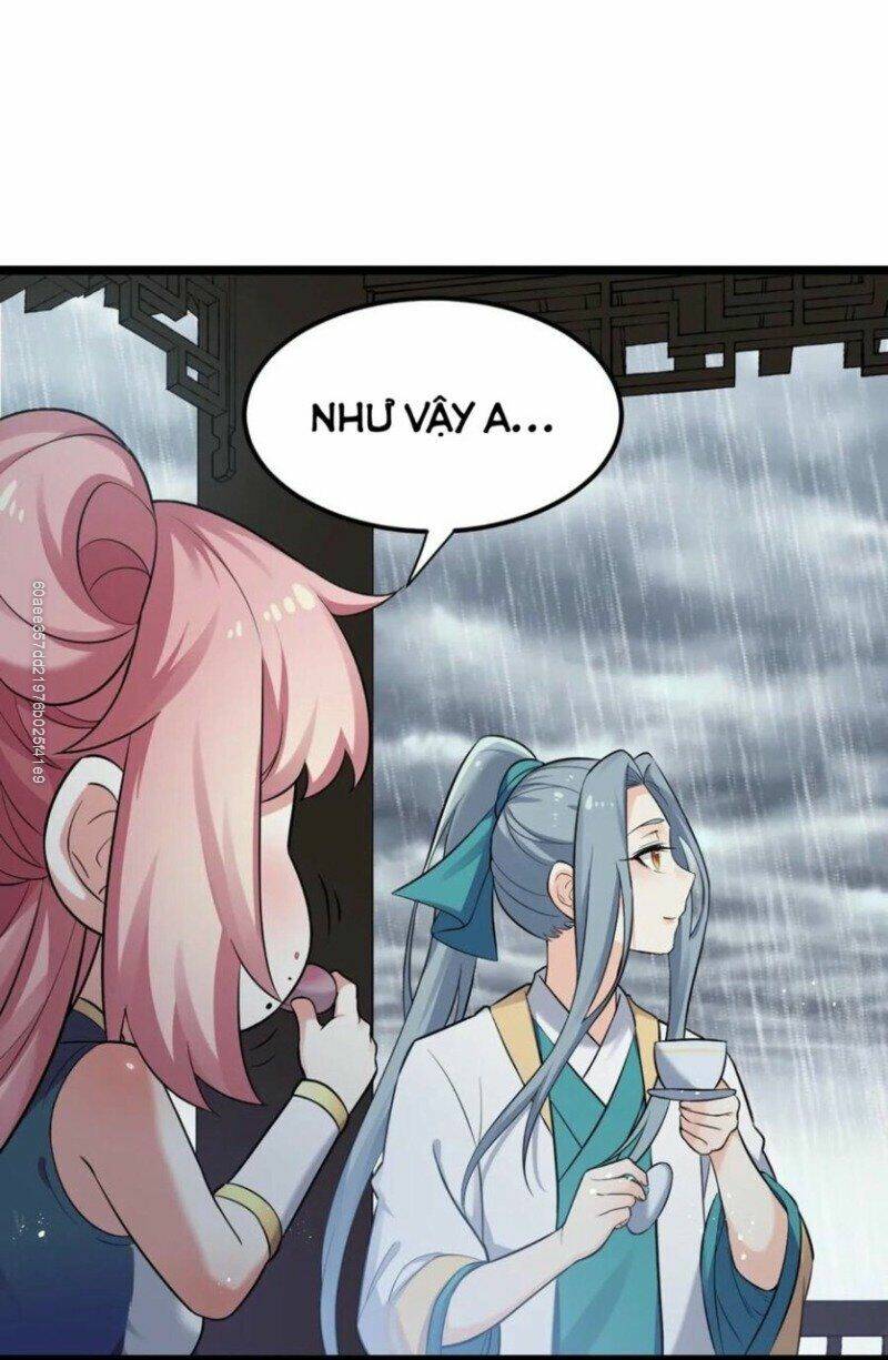 Hảo Đồ Nhi Hãy Tha Cho Vi Sư Chapter 18 - Trang 2