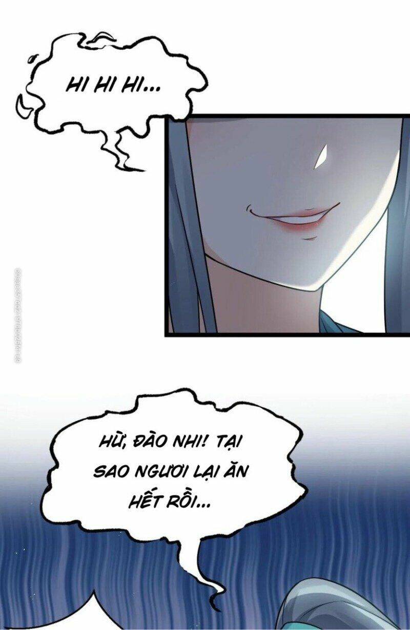 Hảo Đồ Nhi Hãy Tha Cho Vi Sư Chapter 18 - Trang 2