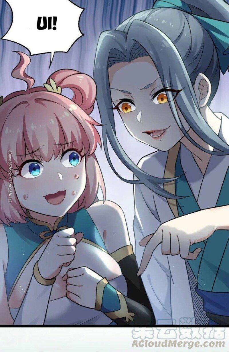 Hảo Đồ Nhi Hãy Tha Cho Vi Sư Chapter 18 - Trang 2