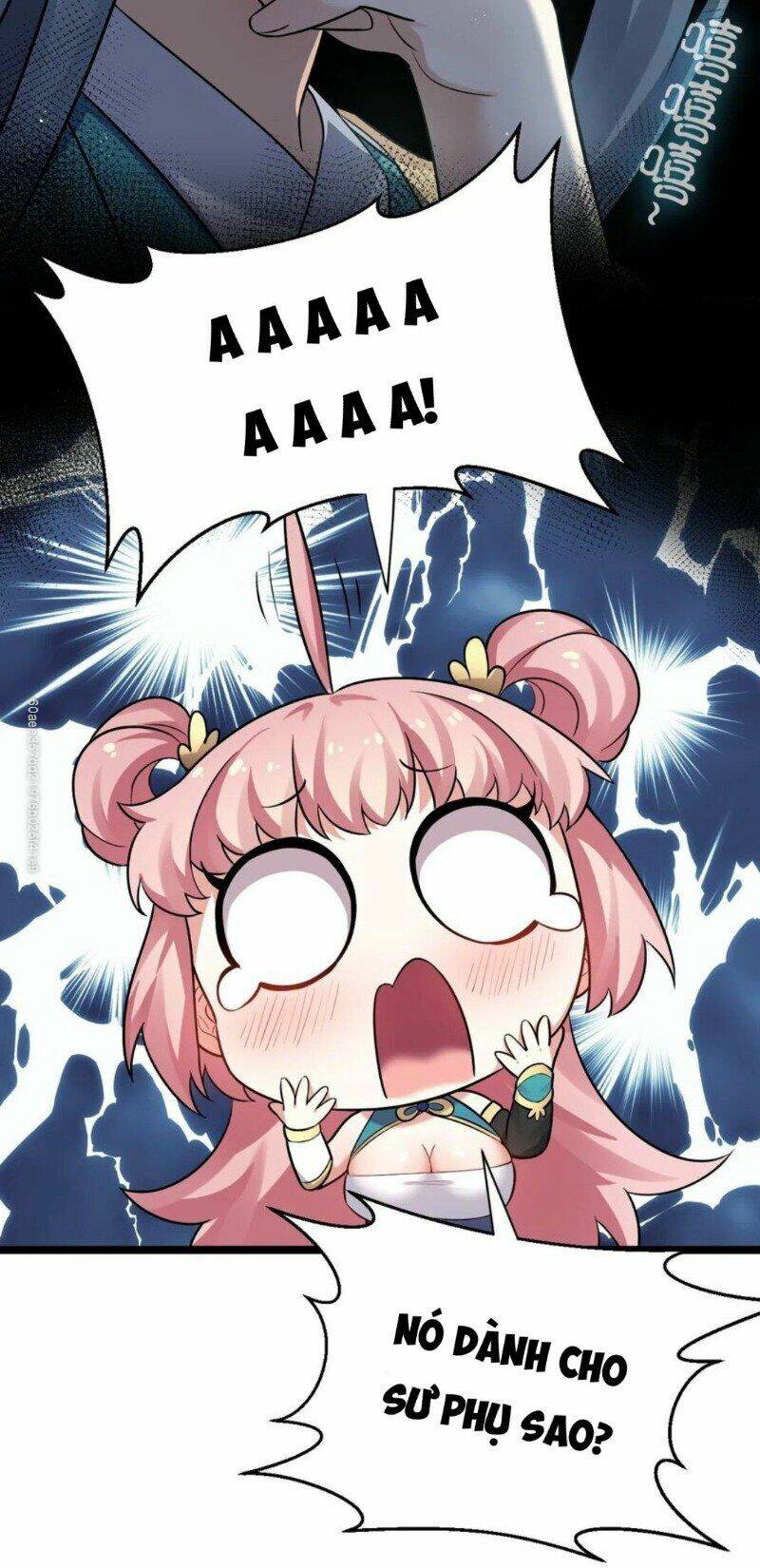 Hảo Đồ Nhi Hãy Tha Cho Vi Sư Chapter 18 - Trang 2