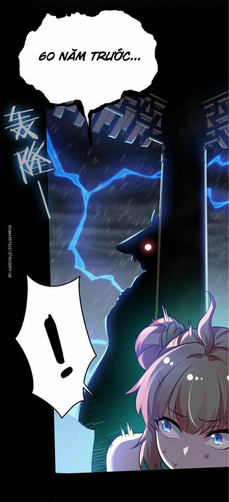 Hảo Đồ Nhi Hãy Tha Cho Vi Sư Chapter 18 - Trang 2