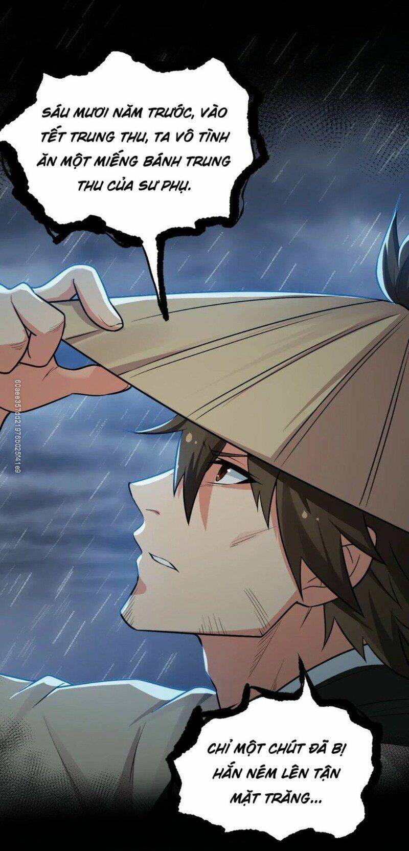 Hảo Đồ Nhi Hãy Tha Cho Vi Sư Chapter 18 - Trang 2