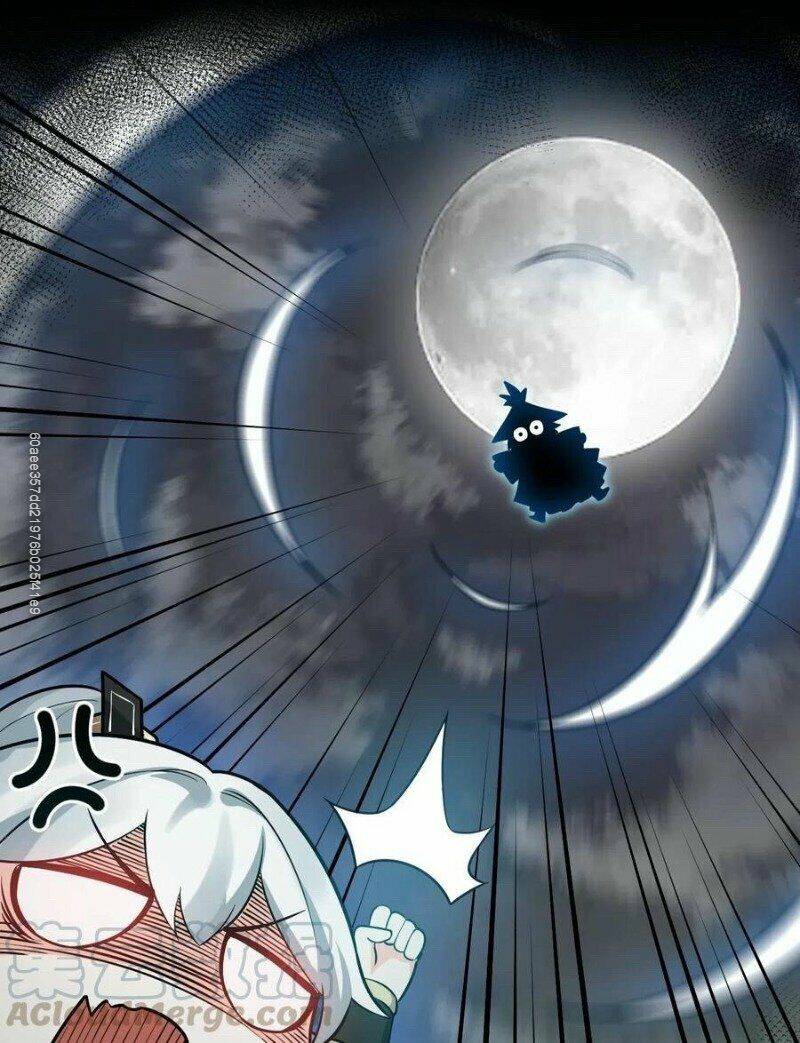 Hảo Đồ Nhi Hãy Tha Cho Vi Sư Chapter 18 - Trang 2