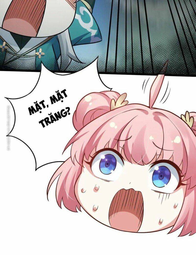 Hảo Đồ Nhi Hãy Tha Cho Vi Sư Chapter 18 - Trang 2