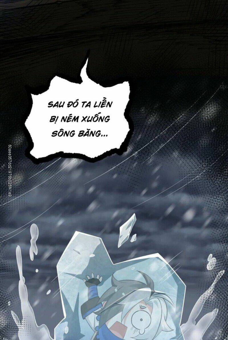 Hảo Đồ Nhi Hãy Tha Cho Vi Sư Chapter 18 - Trang 2