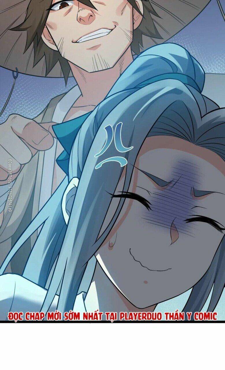 Hảo Đồ Nhi Hãy Tha Cho Vi Sư Chapter 18 - Trang 2