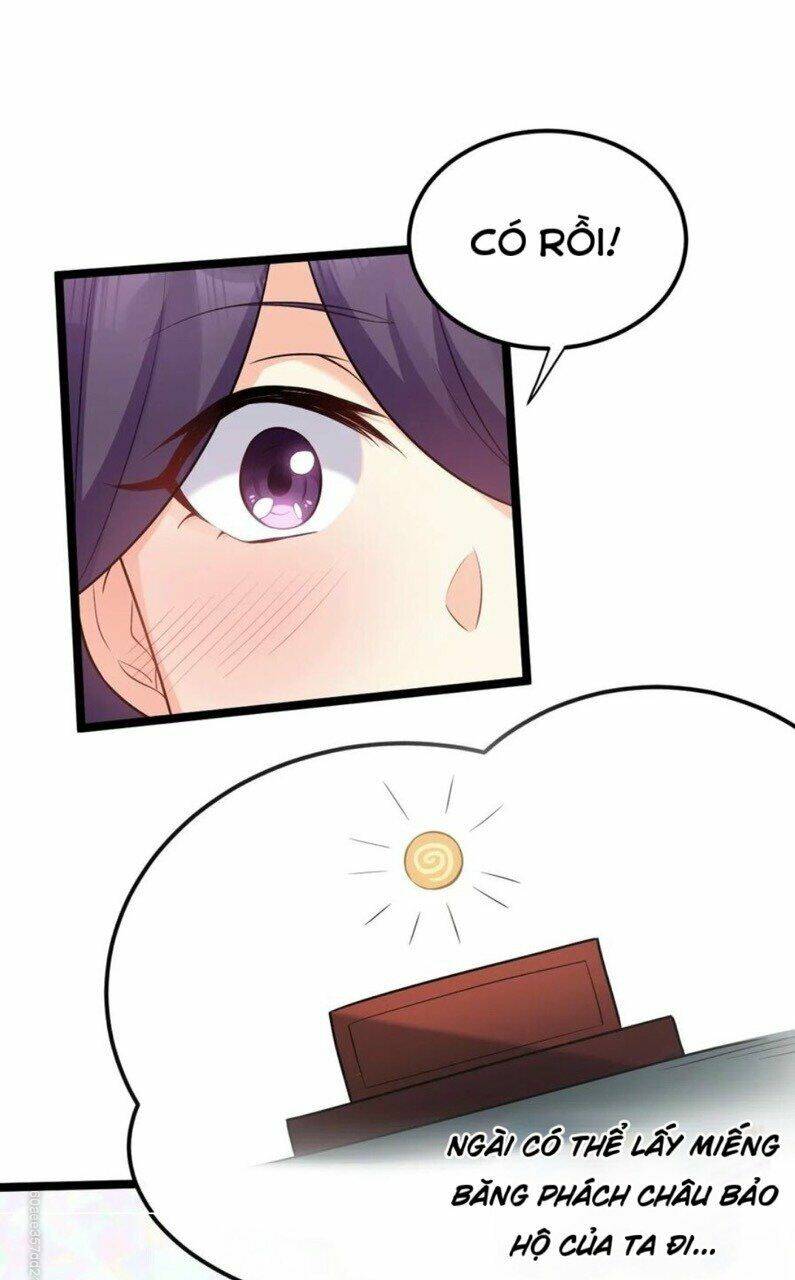 Hảo Đồ Nhi Hãy Tha Cho Vi Sư Chapter 18 - Trang 2