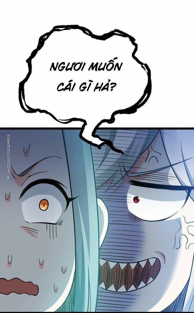 Hảo Đồ Nhi Hãy Tha Cho Vi Sư Chapter 18 - Trang 2