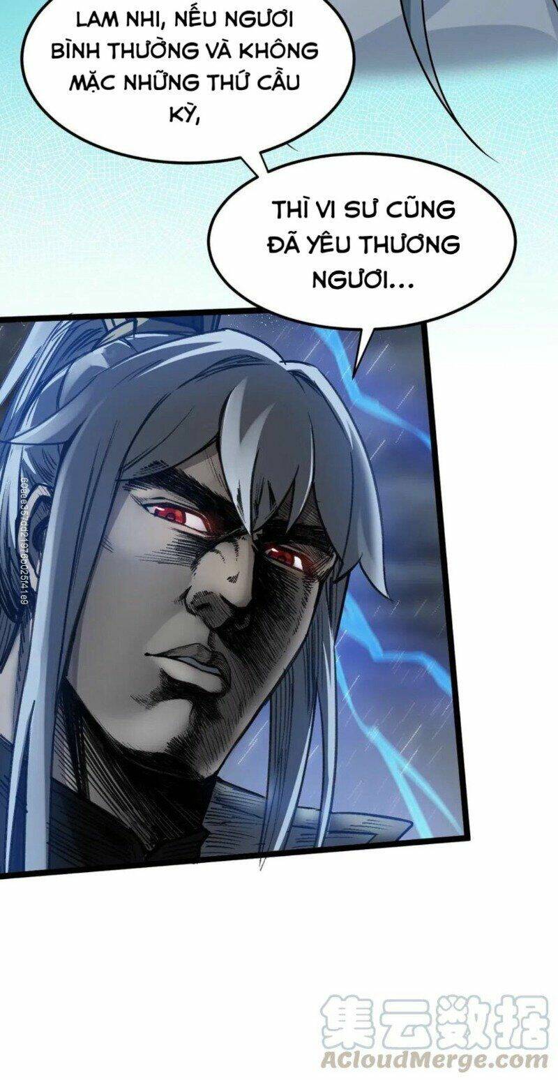 Hảo Đồ Nhi Hãy Tha Cho Vi Sư Chapter 18 - Trang 2