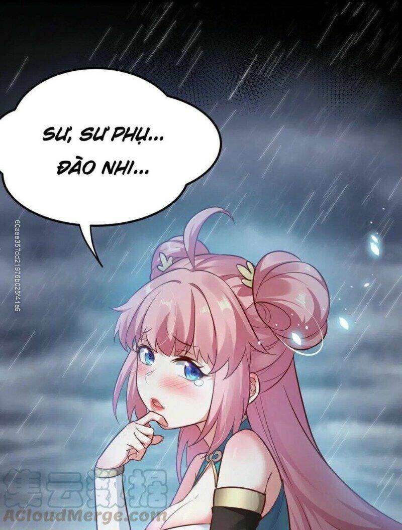Hảo Đồ Nhi Hãy Tha Cho Vi Sư Chapter 18 - Trang 2