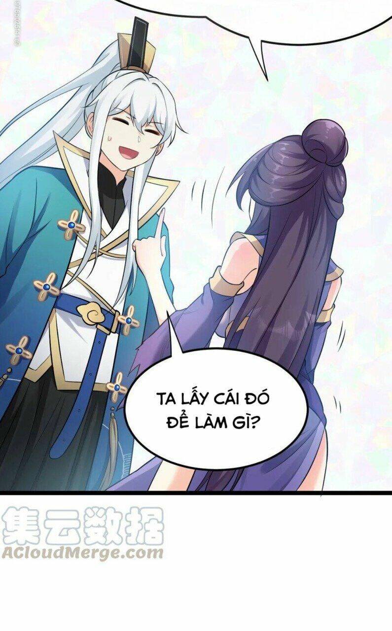 Hảo Đồ Nhi Hãy Tha Cho Vi Sư Chapter 18 - Trang 2