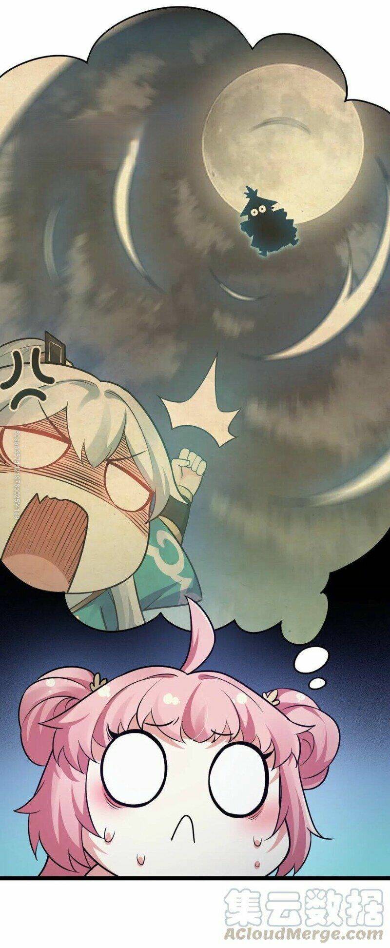 Hảo Đồ Nhi Hãy Tha Cho Vi Sư Chapter 18 - Trang 2