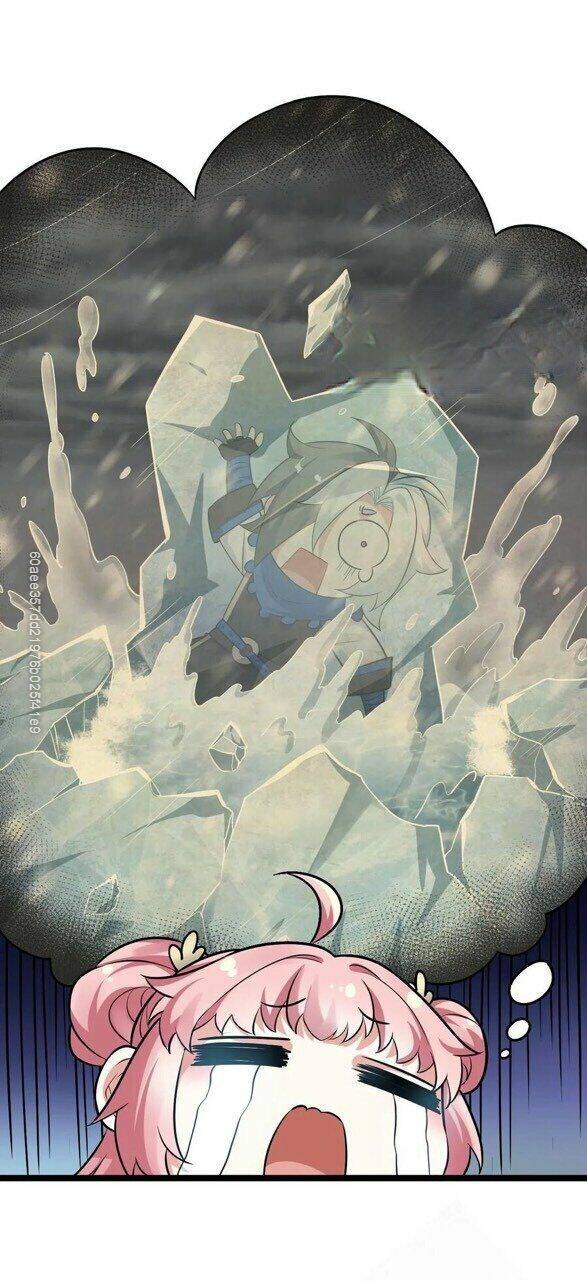 Hảo Đồ Nhi Hãy Tha Cho Vi Sư Chapter 18 - Trang 2