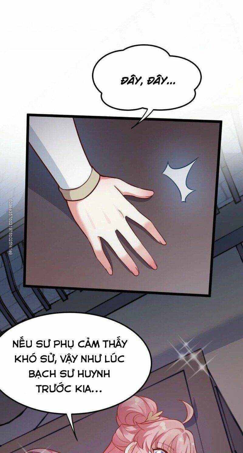 Hảo Đồ Nhi Hãy Tha Cho Vi Sư Chapter 18 - Trang 2