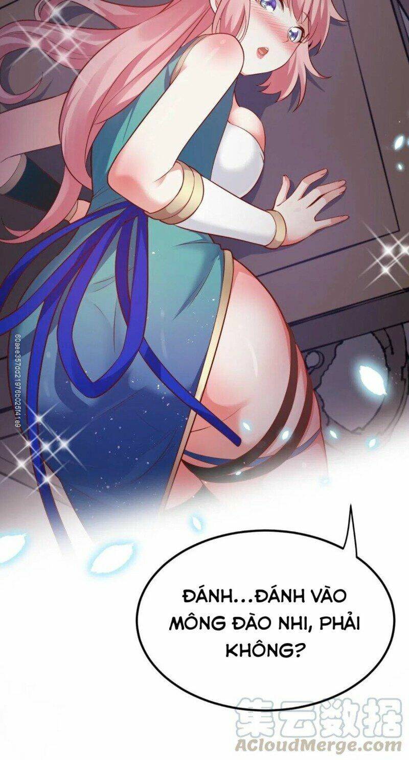 Hảo Đồ Nhi Hãy Tha Cho Vi Sư Chapter 18 - Trang 2