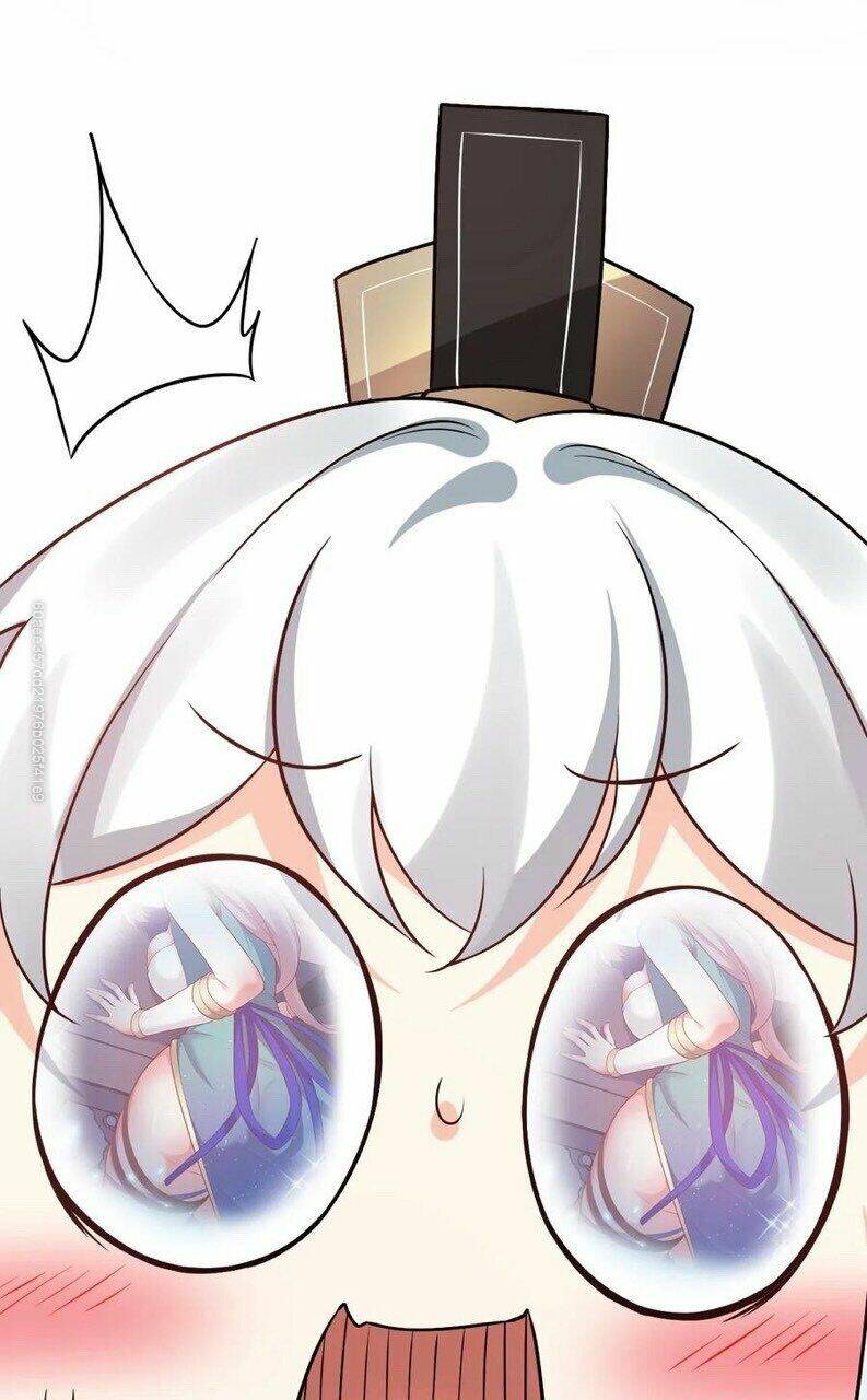 Hảo Đồ Nhi Hãy Tha Cho Vi Sư Chapter 18 - Trang 2