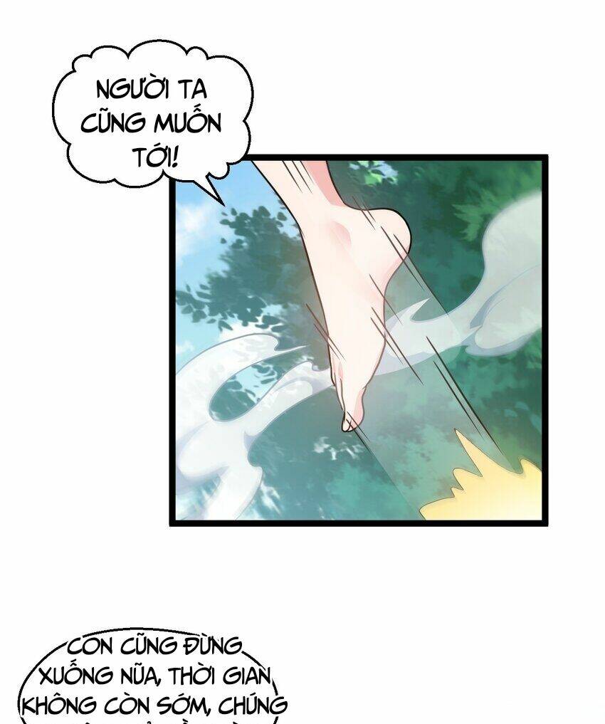 Hảo Đồ Nhi Hãy Tha Cho Vi Sư Chapter 180 - Trang 2