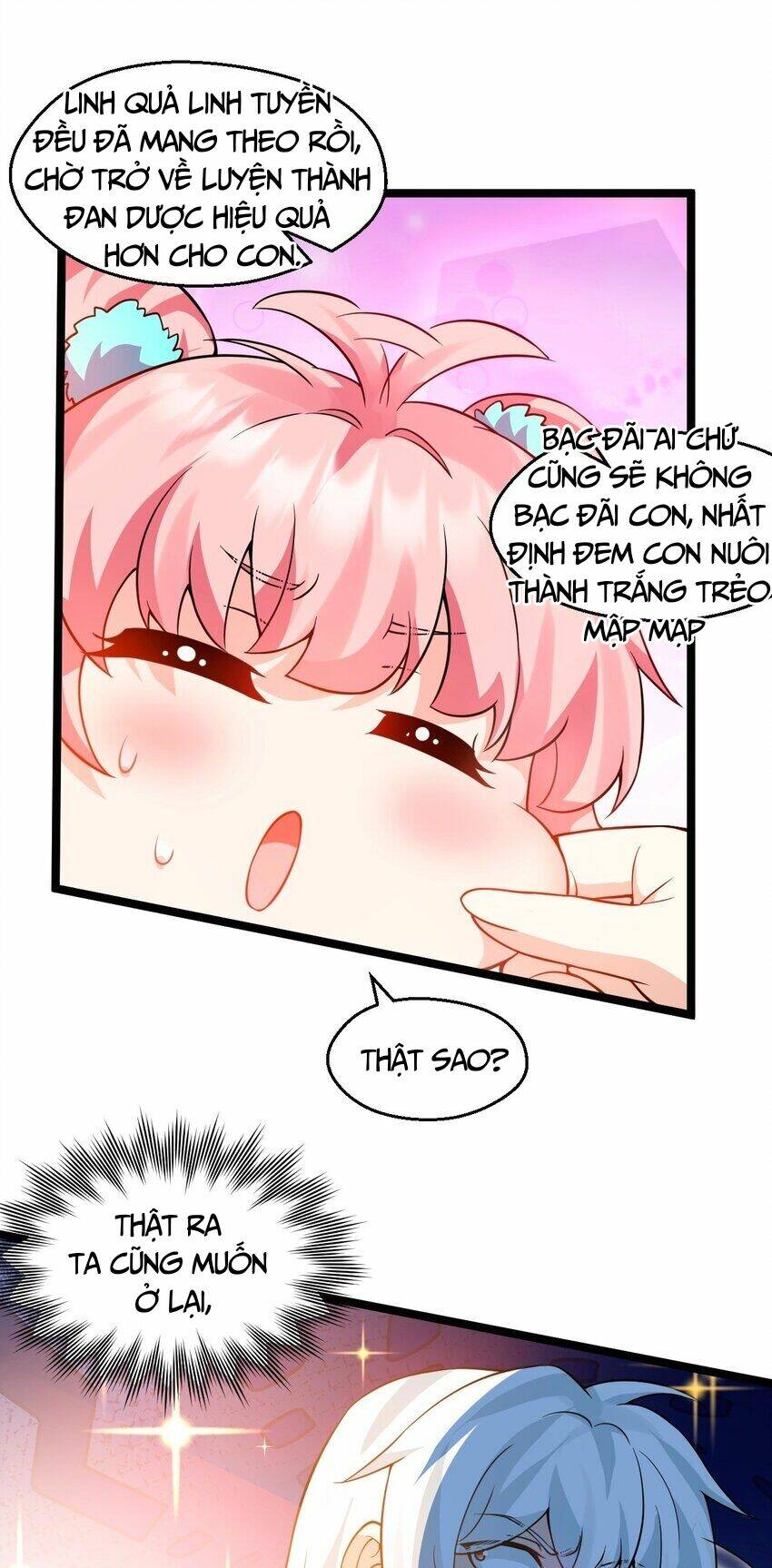 Hảo Đồ Nhi Hãy Tha Cho Vi Sư Chapter 180 - Trang 2