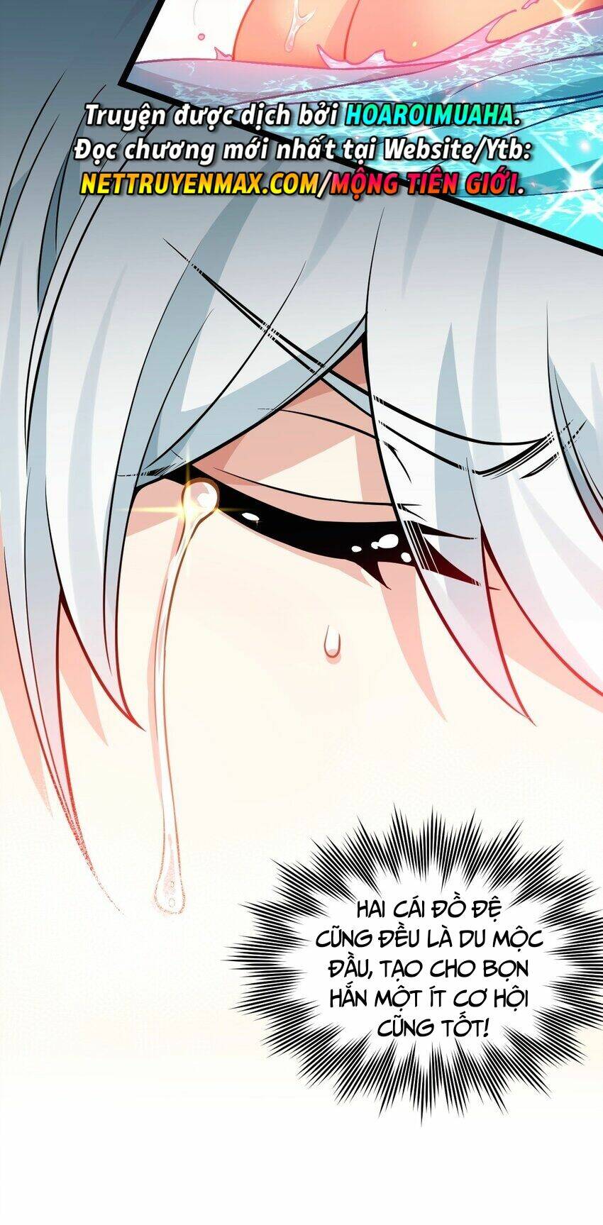 Hảo Đồ Nhi Hãy Tha Cho Vi Sư Chapter 180 - Trang 2