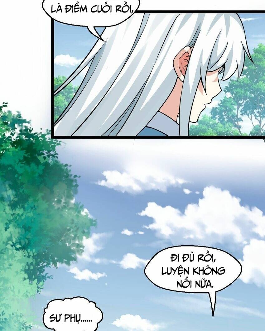 Hảo Đồ Nhi Hãy Tha Cho Vi Sư Chapter 180 - Trang 2