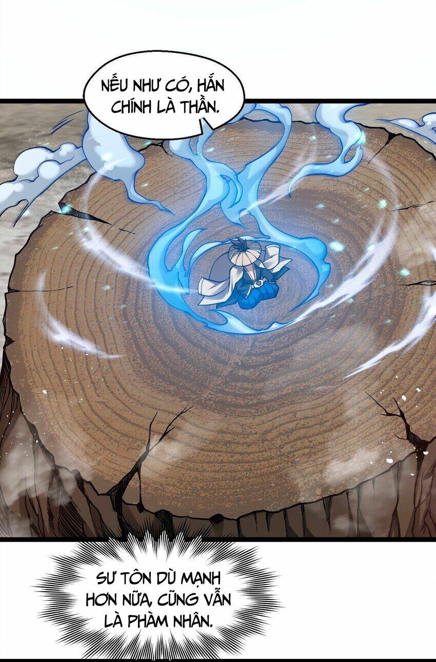 Hảo Đồ Nhi Hãy Tha Cho Vi Sư Chapter 180 - Trang 2