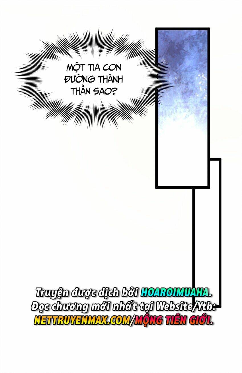 Hảo Đồ Nhi Hãy Tha Cho Vi Sư Chapter 180 - Trang 2