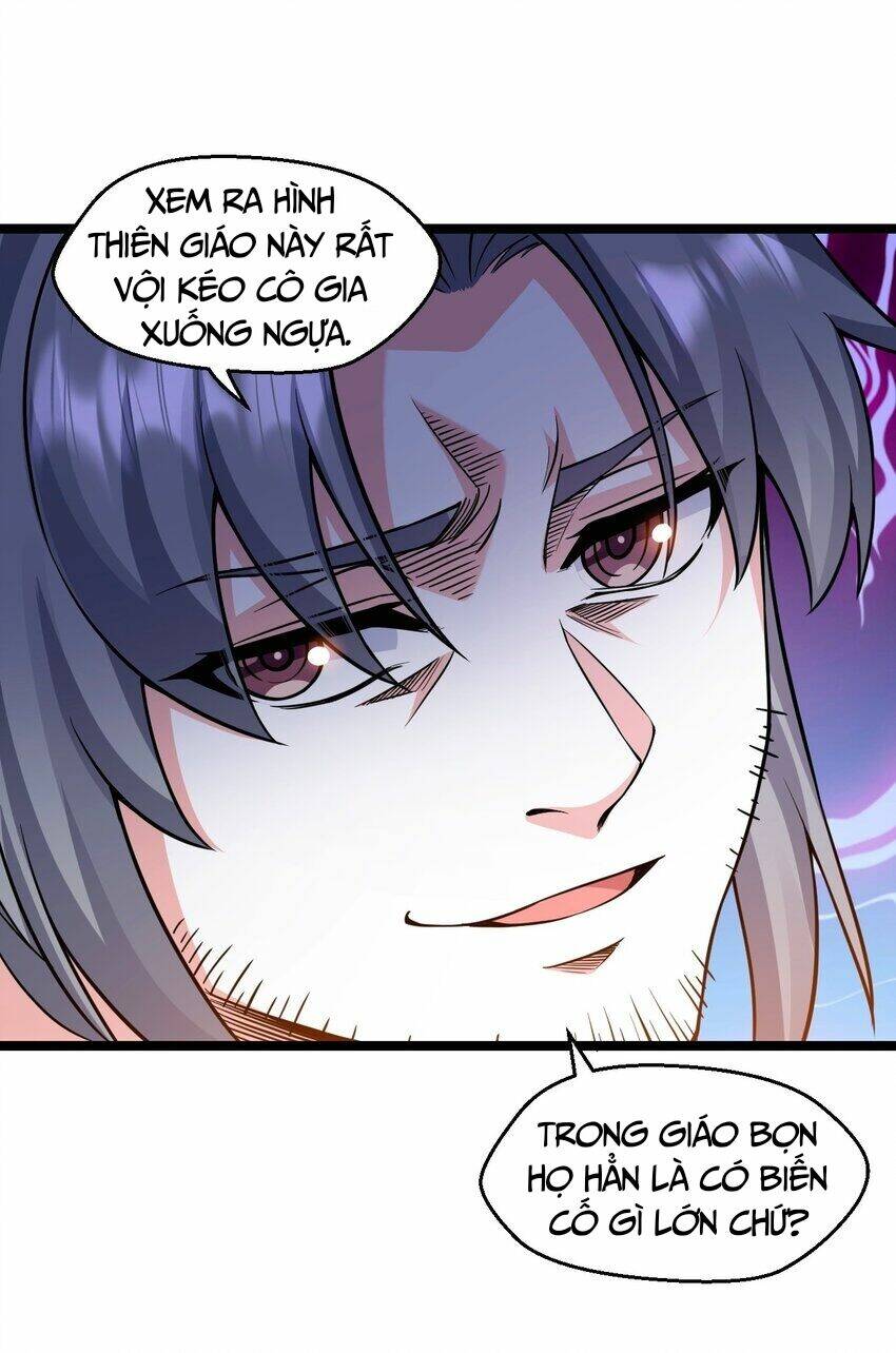 Hảo Đồ Nhi Hãy Tha Cho Vi Sư Chapter 180 - Trang 2