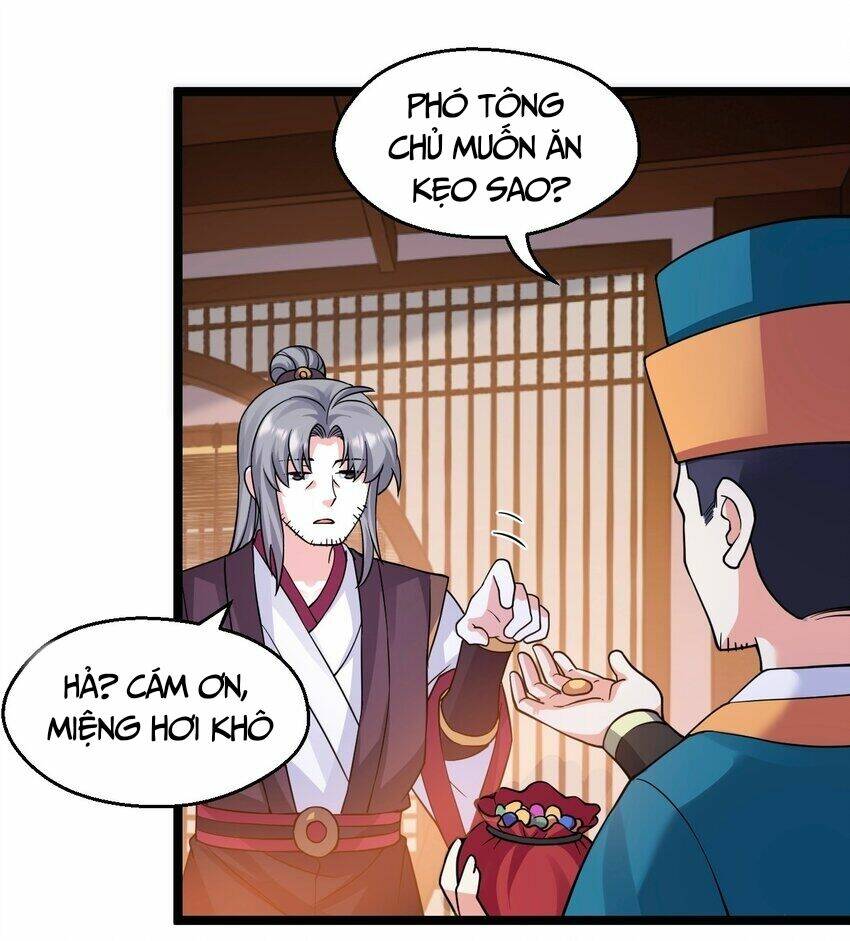 Hảo Đồ Nhi Hãy Tha Cho Vi Sư Chapter 180 - Trang 2