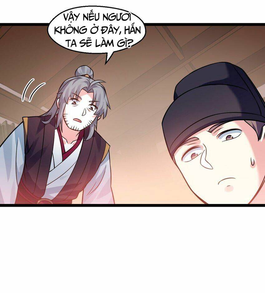 Hảo Đồ Nhi Hãy Tha Cho Vi Sư Chapter 180 - Trang 2