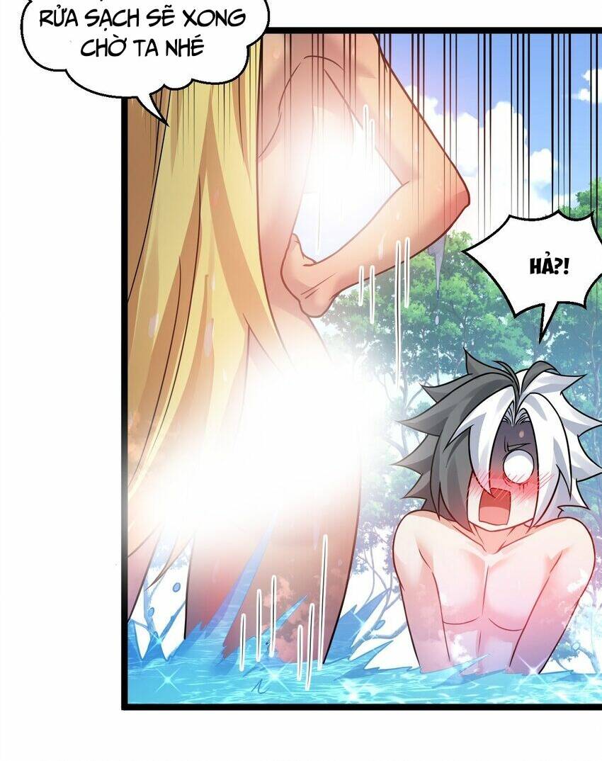 Hảo Đồ Nhi Hãy Tha Cho Vi Sư Chapter 180 - Trang 2