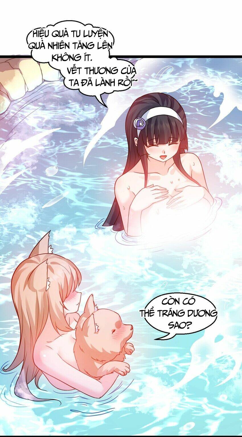 Hảo Đồ Nhi Hãy Tha Cho Vi Sư Chapter 180 - Trang 2