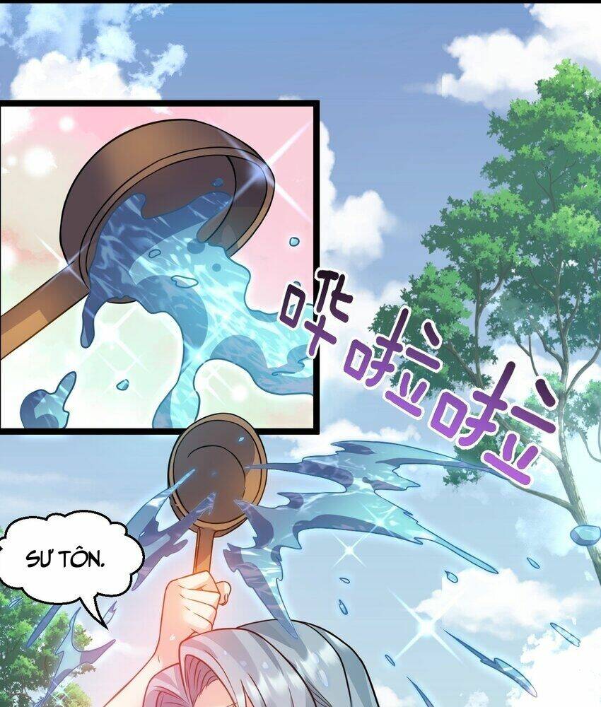 Hảo Đồ Nhi Hãy Tha Cho Vi Sư Chapter 180 - Trang 2