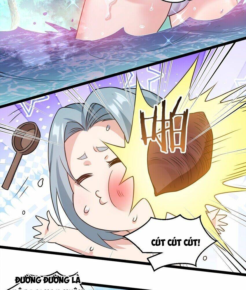 Hảo Đồ Nhi Hãy Tha Cho Vi Sư Chapter 180 - Trang 2