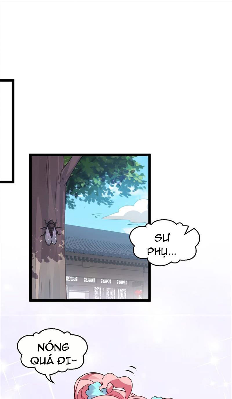 Hảo Đồ Nhi Hãy Tha Cho Vi Sư Chapter 186.5 - Trang 2