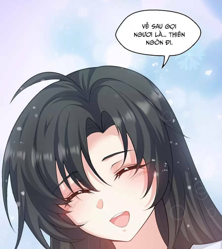 Hảo Đồ Nhi Hãy Tha Cho Vi Sư Chapter 186 - Trang 2