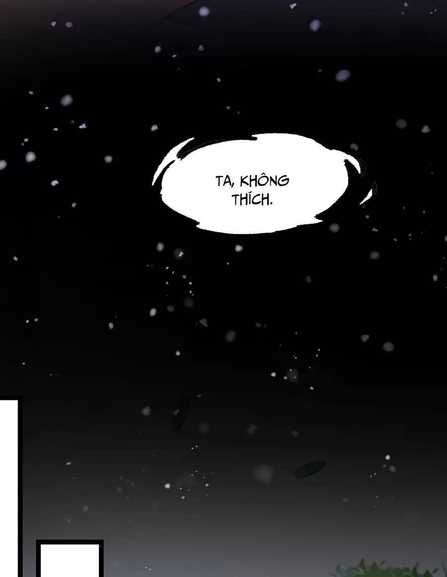 Hảo Đồ Nhi Hãy Tha Cho Vi Sư Chapter 186 - Trang 2